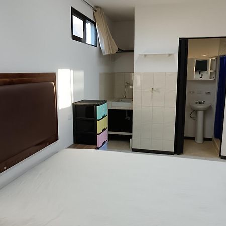 Miramar Cabinas Dormi Bene מראה חיצוני תמונה