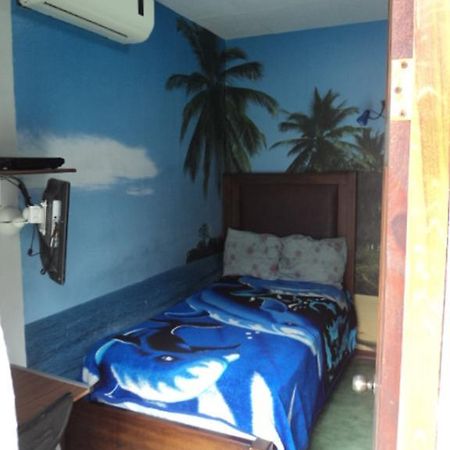 Miramar Cabinas Dormi Bene מראה חיצוני תמונה