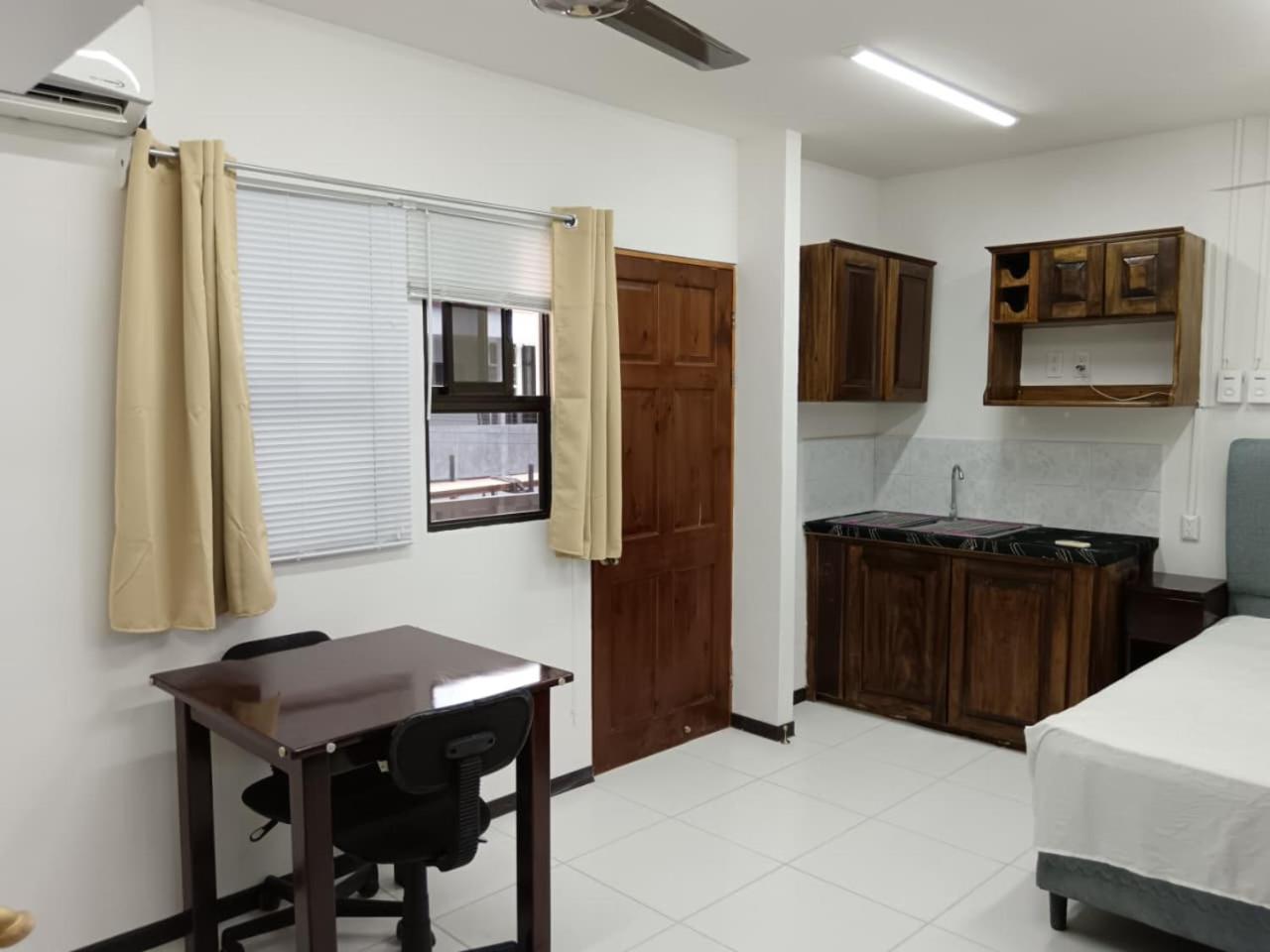 Miramar Cabinas Dormi Bene מראה חיצוני תמונה