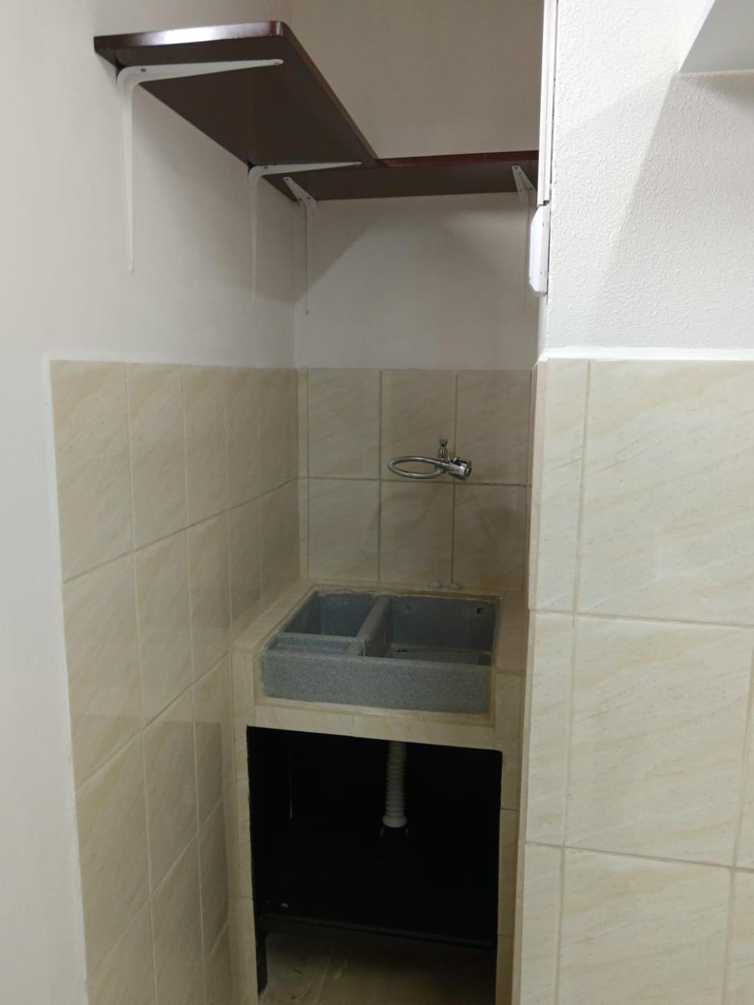 Miramar Cabinas Dormi Bene מראה חיצוני תמונה
