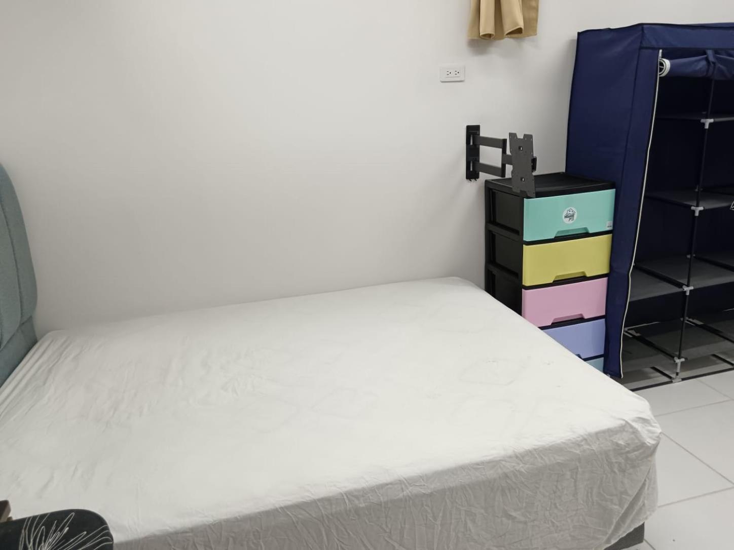 Miramar Cabinas Dormi Bene מראה חיצוני תמונה