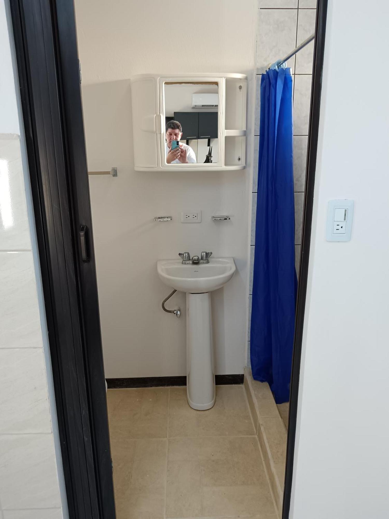 Miramar Cabinas Dormi Bene מראה חיצוני תמונה