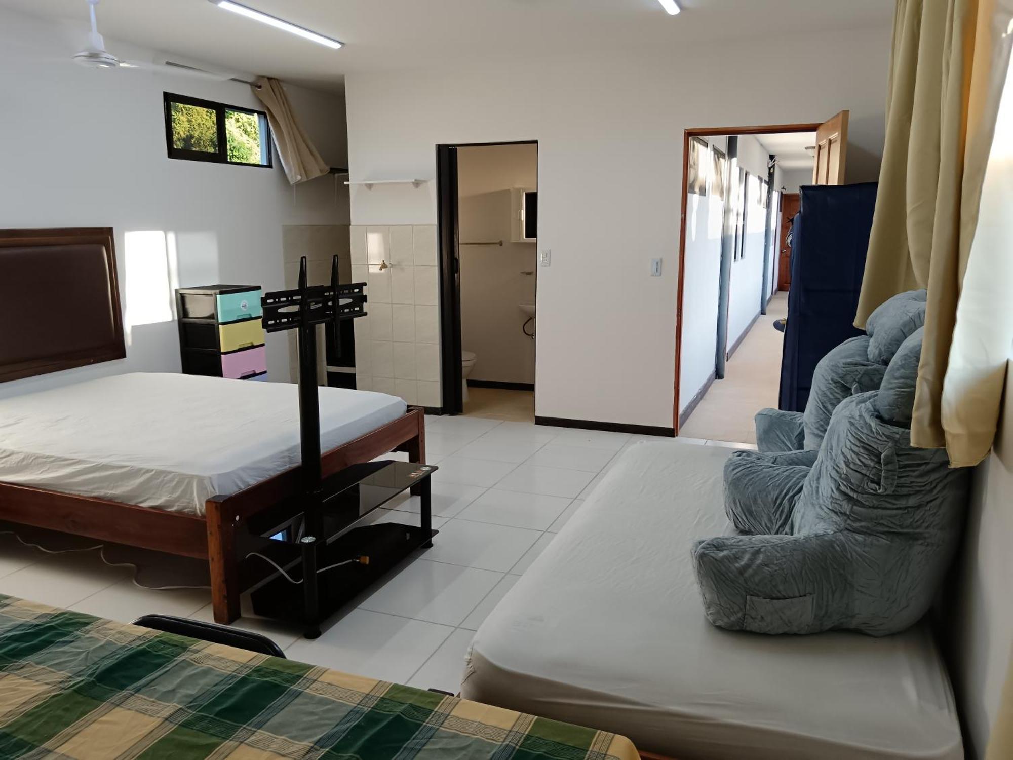 Miramar Cabinas Dormi Bene מראה חיצוני תמונה