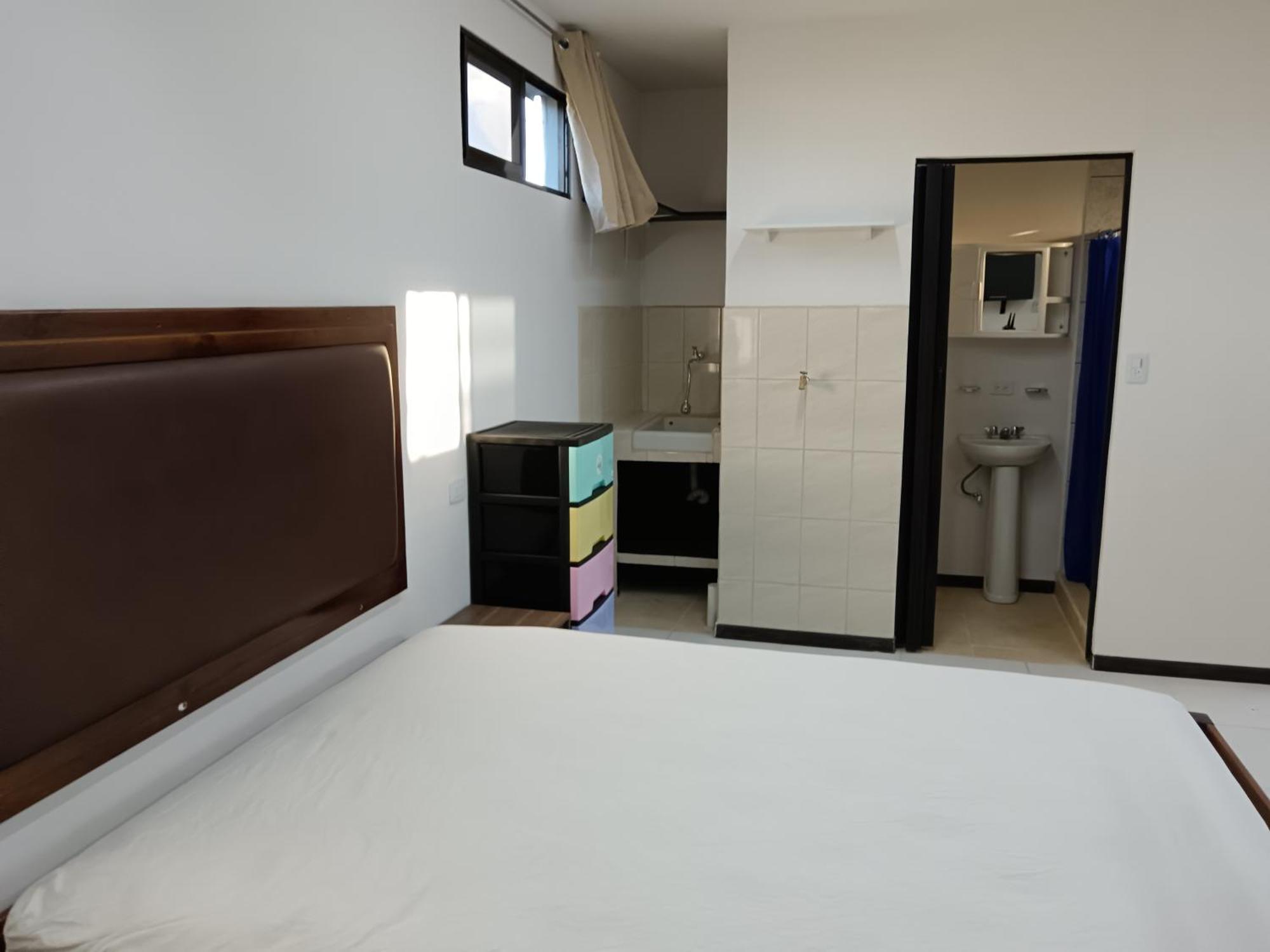Miramar Cabinas Dormi Bene מראה חיצוני תמונה