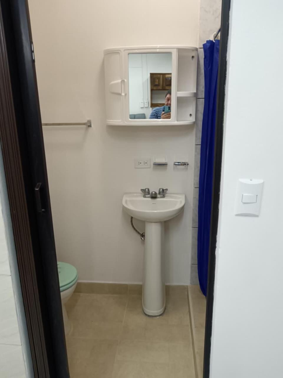 Miramar Cabinas Dormi Bene מראה חיצוני תמונה