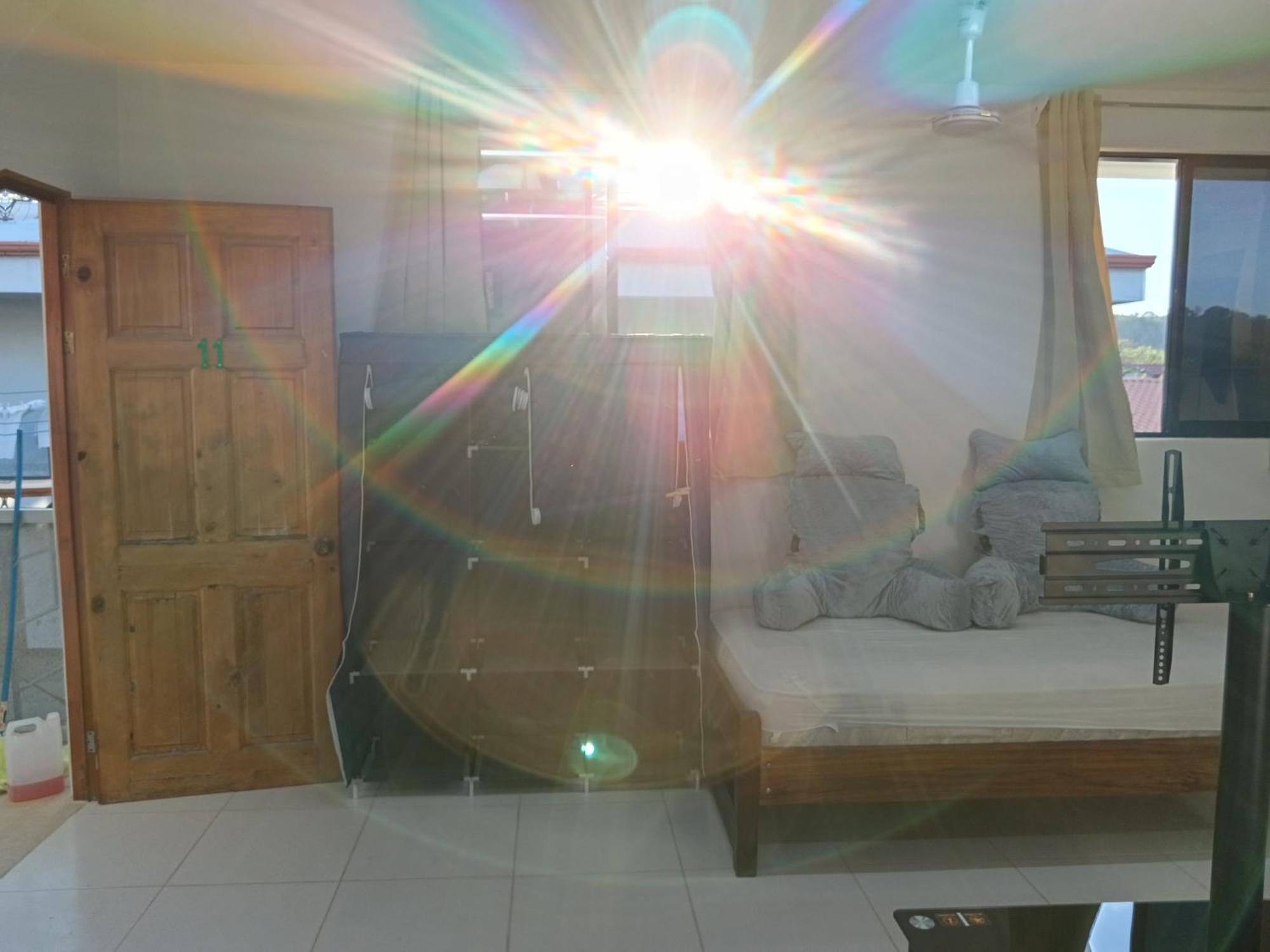 Miramar Cabinas Dormi Bene מראה חיצוני תמונה