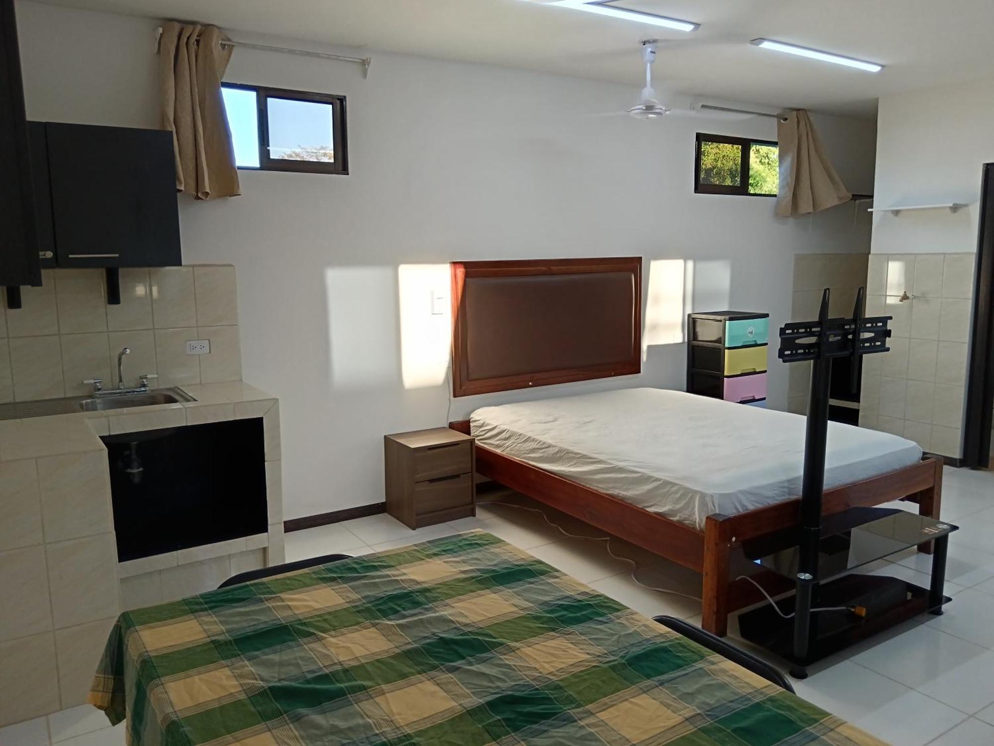 Miramar Cabinas Dormi Bene מראה חיצוני תמונה