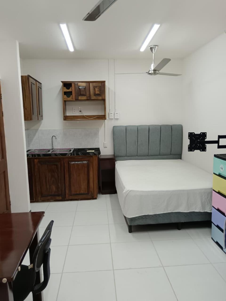 Miramar Cabinas Dormi Bene מראה חיצוני תמונה