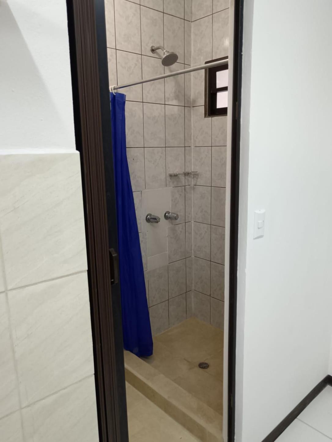 Miramar Cabinas Dormi Bene מראה חיצוני תמונה