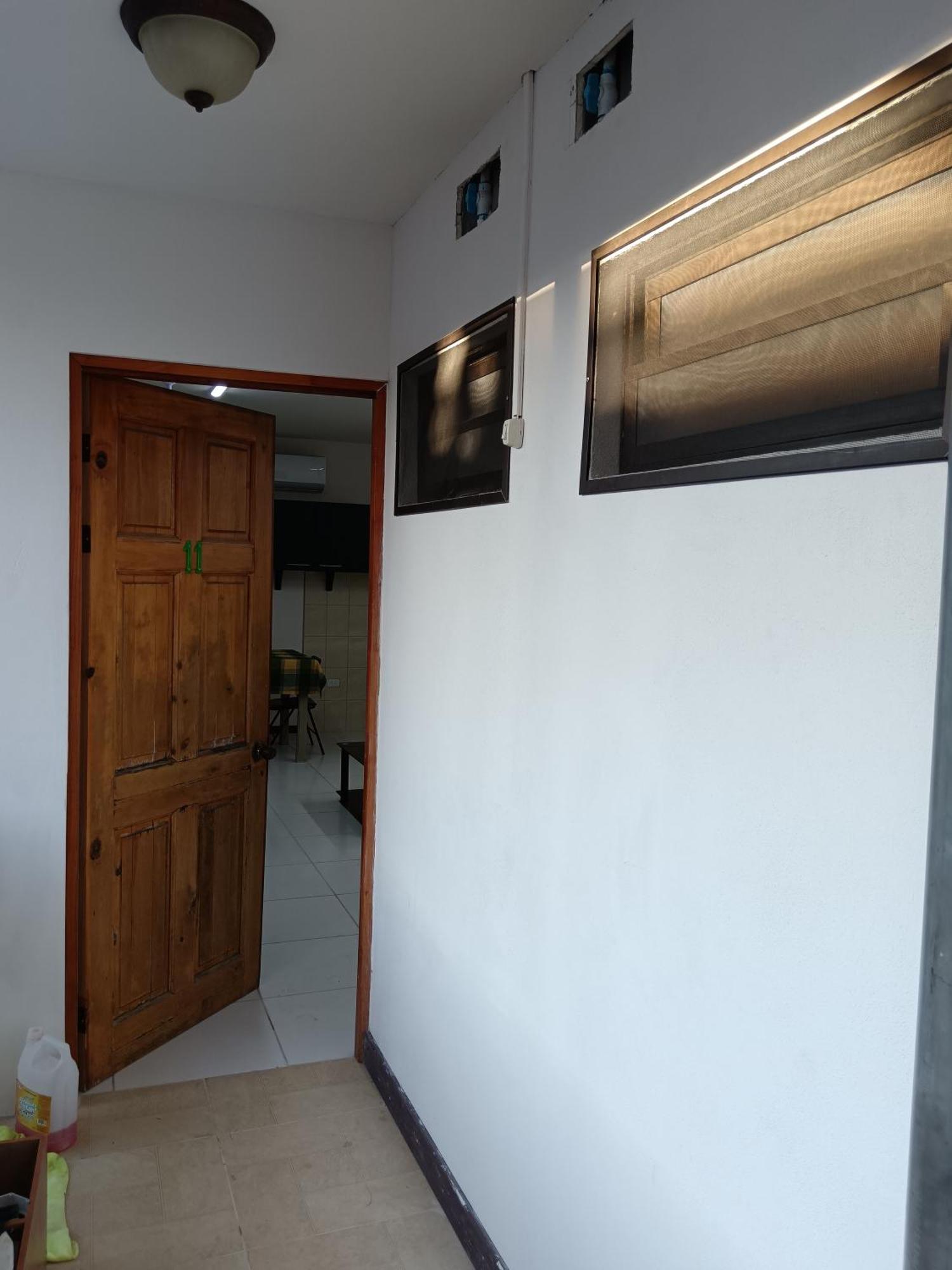Miramar Cabinas Dormi Bene מראה חיצוני תמונה