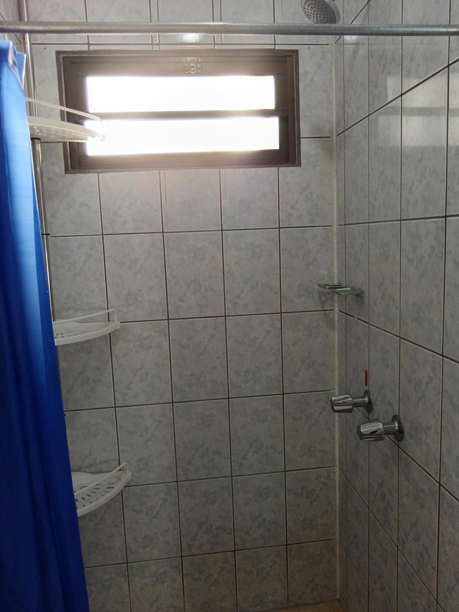 Miramar Cabinas Dormi Bene מראה חיצוני תמונה