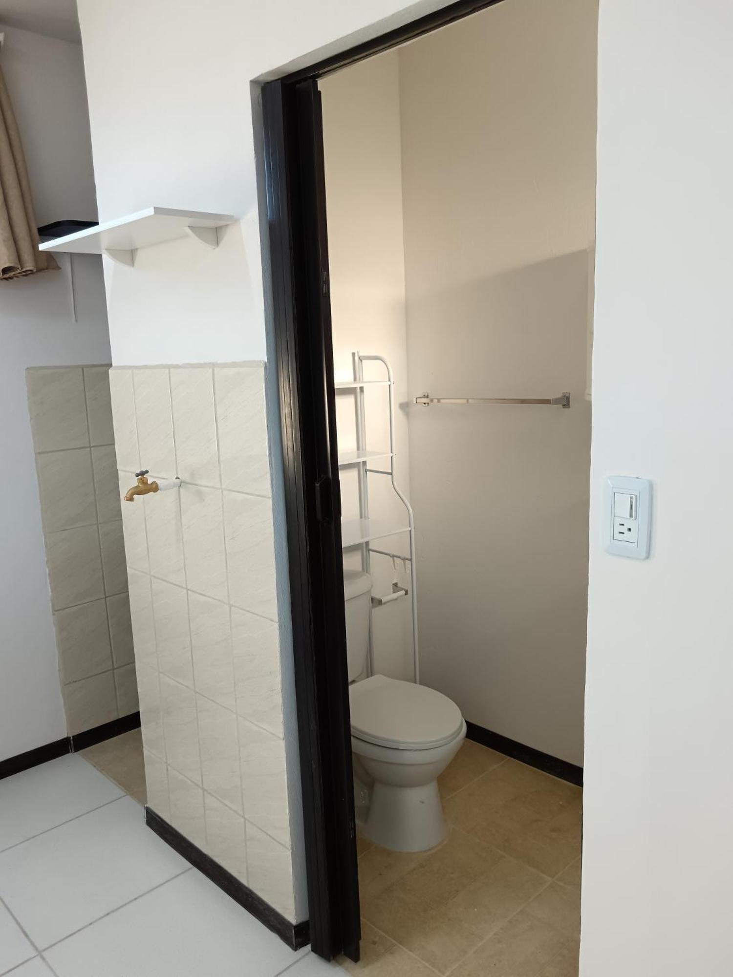 Miramar Cabinas Dormi Bene מראה חיצוני תמונה