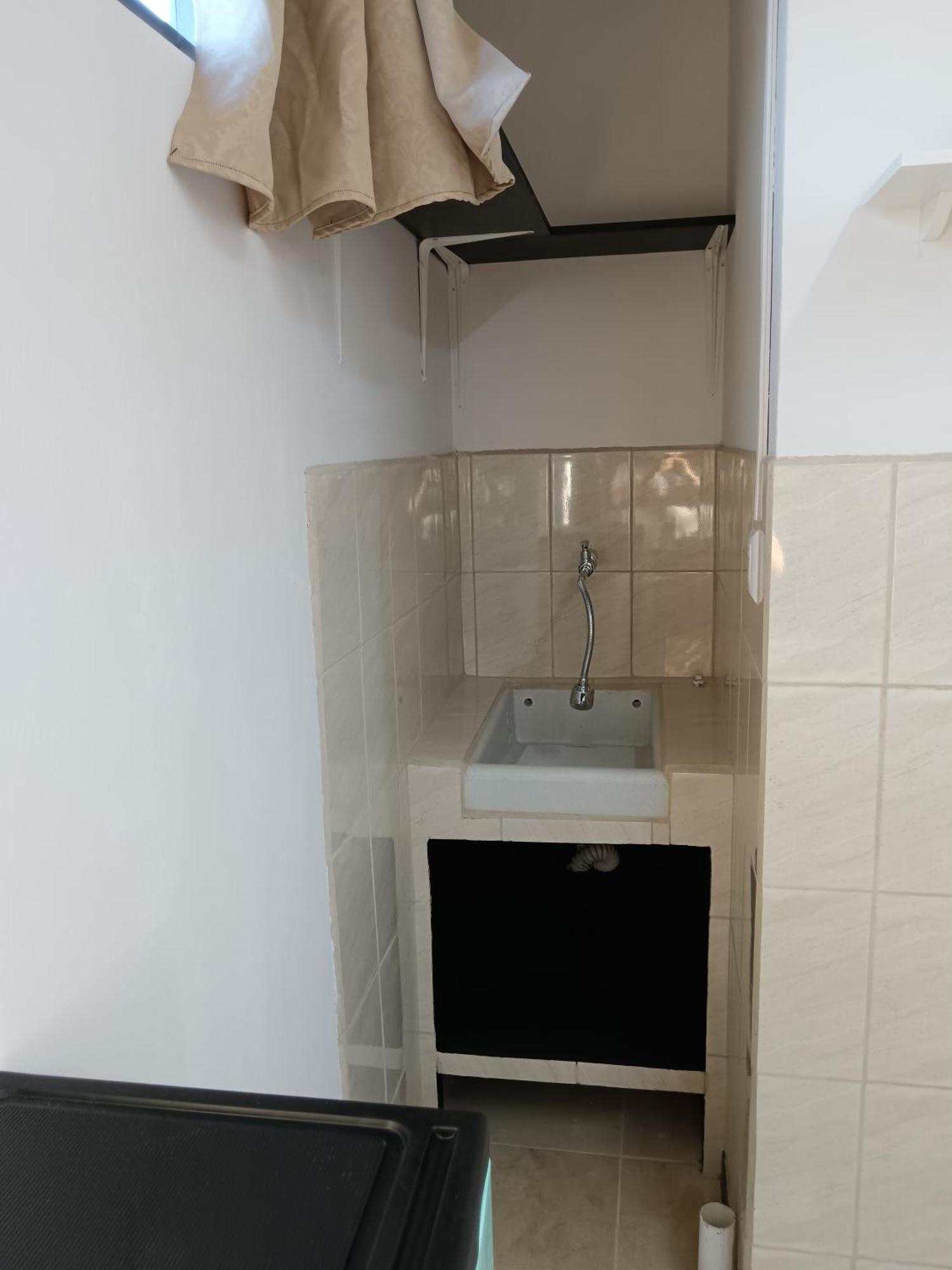Miramar Cabinas Dormi Bene מראה חיצוני תמונה