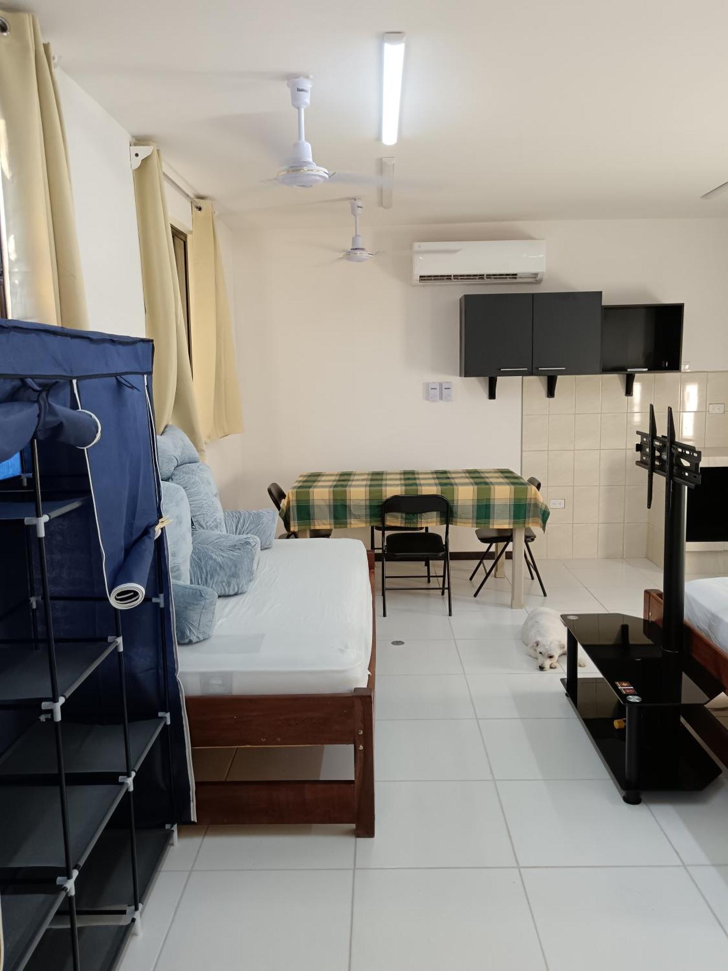 Miramar Cabinas Dormi Bene מראה חיצוני תמונה