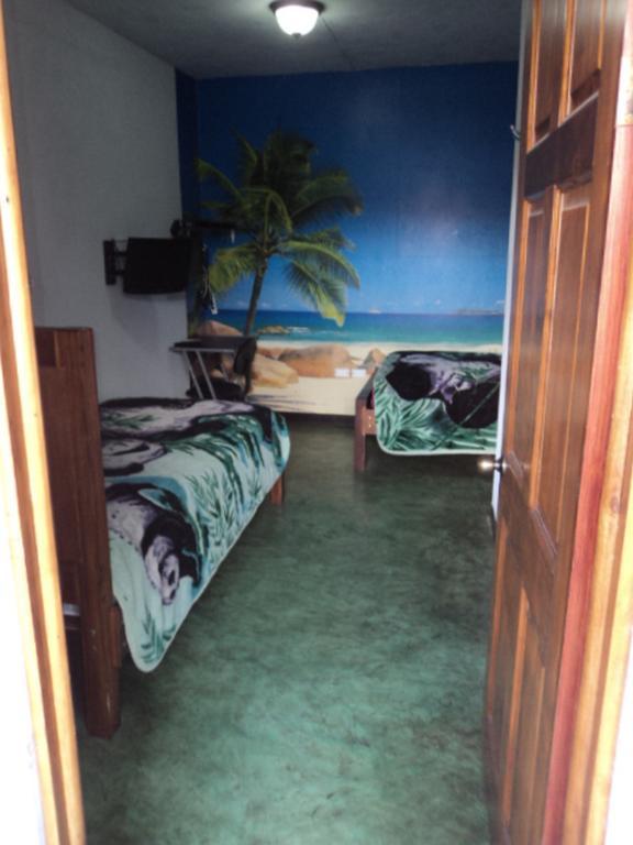 Miramar Cabinas Dormi Bene מראה חיצוני תמונה