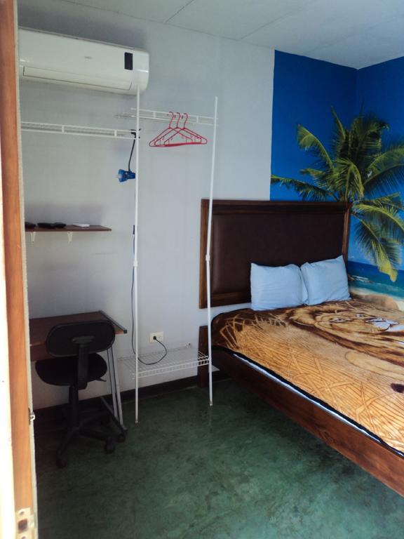 Miramar Cabinas Dormi Bene מראה חיצוני תמונה