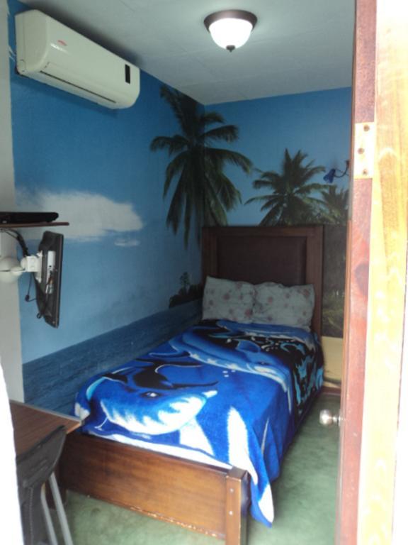 Miramar Cabinas Dormi Bene מראה חיצוני תמונה