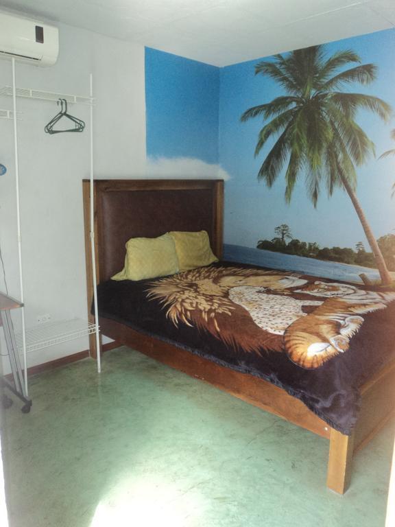 Miramar Cabinas Dormi Bene מראה חיצוני תמונה