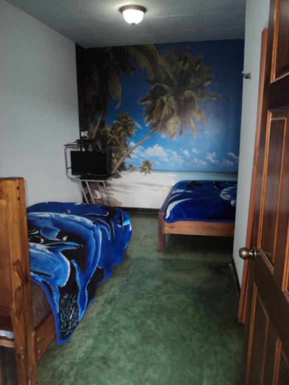 Miramar Cabinas Dormi Bene מראה חיצוני תמונה